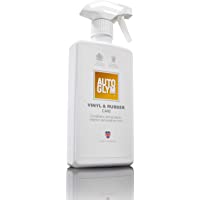 Autoglym - Vinilo y Goma- Protección de la Superficie del Automóvil para el Cuidado de los Embellecedores del Interior y…